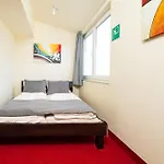 Reinoldus Szálloda Dortmund