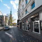 Szálloda Reinoldus 3*