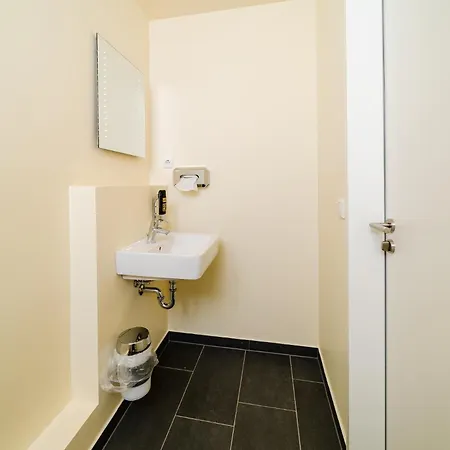 Reinoldus 酒店 多特蒙德