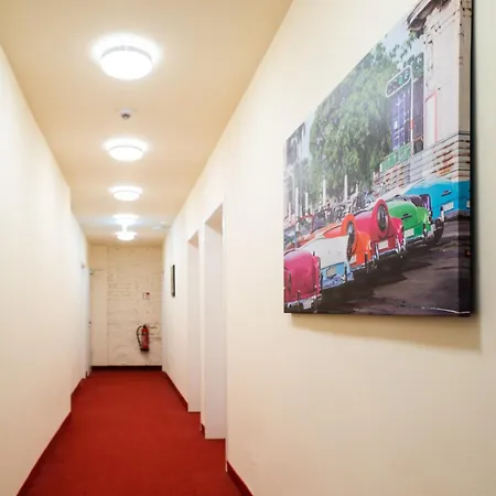 Reinoldus 3* 多特蒙德