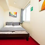 فندق Reinoldus 3*