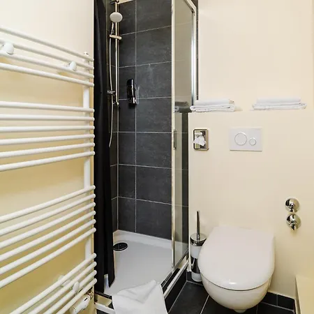 ホテル Reinoldus 3*