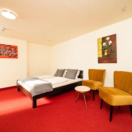 Hotel Reinoldus Dortmund