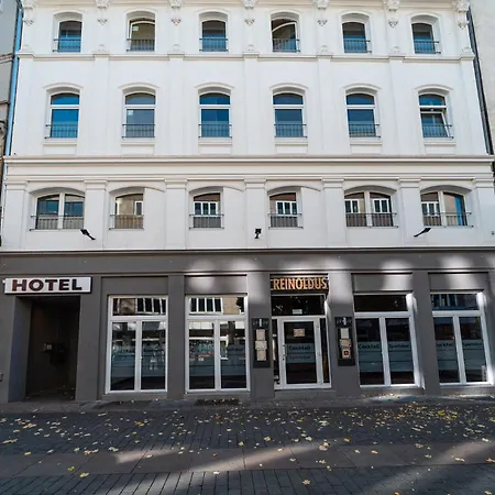 Reinoldus ドルトムント