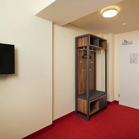 Reinoldus 3* Dortmund