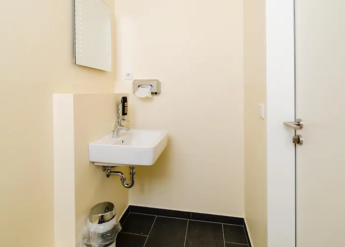 Reinoldus Ξενοδοχείο Ντόρτμουντ