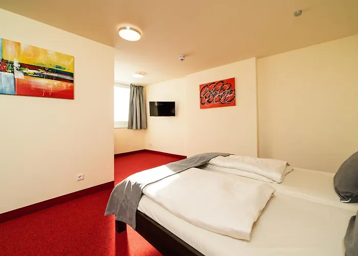 Reinoldus Hotell 3*