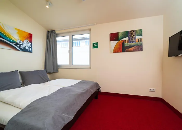 Hotell Reinoldus
