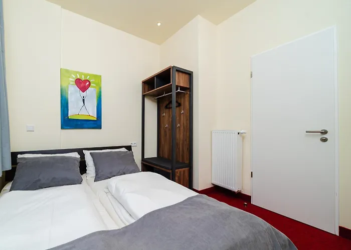 Hotel Reinoldus Dortmund