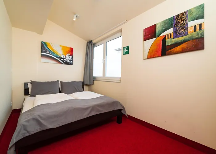 Reinoldus Hotell 3*