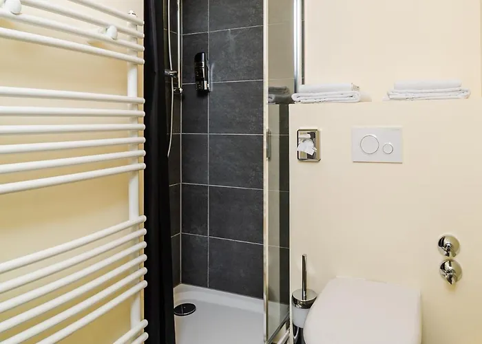 Reinoldus Hotel Dortmund