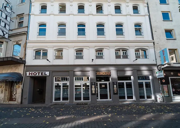 Reinoldus Dortmund