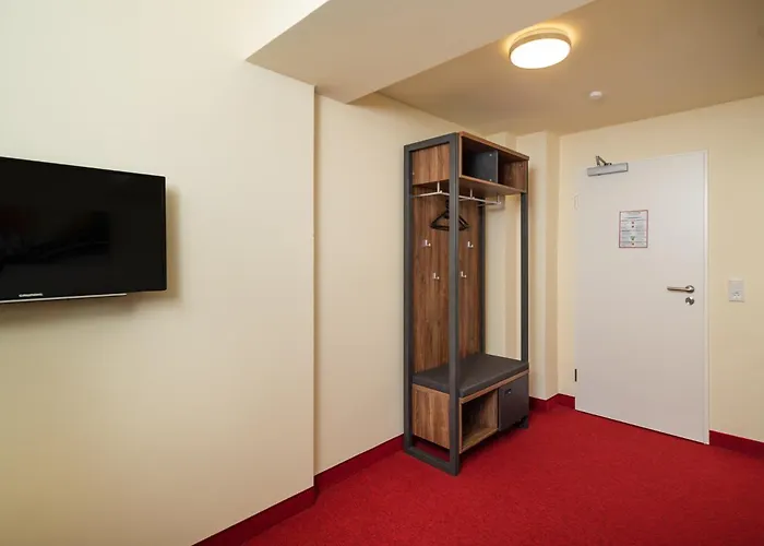 Reinoldus 3* Dortmund