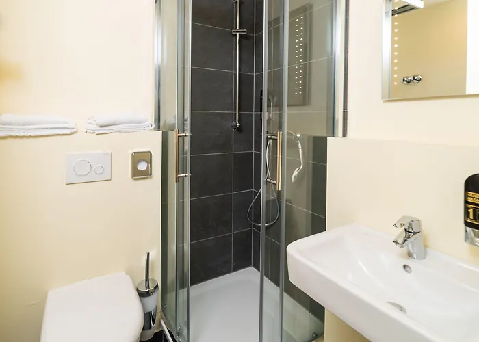 Reinoldus 3* Dortmund