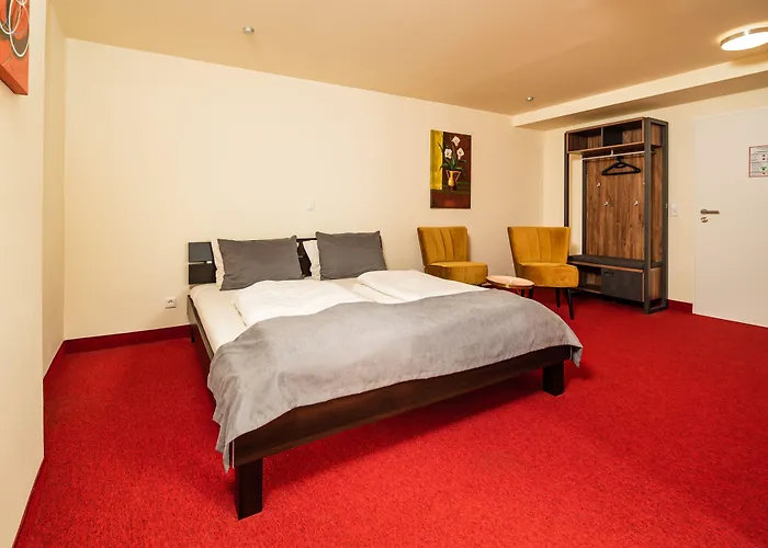 Reinoldus Hotell