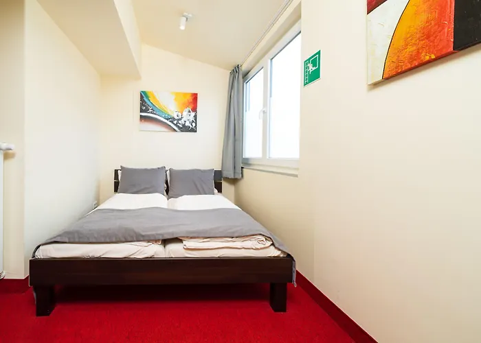 Reinoldus 3* Dortmund